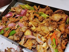 -小柒家第一锹东北菜(城关店)