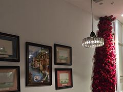 -22ºN BISTRO西餐&酒馆(石奥商业街店)