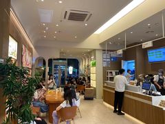 -奈雪的茶(石厦时代广场店)