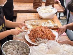 -豆相识•九九豆腐脑(牛咡桥店)