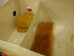 -麦当劳(壹购广场店)