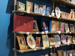 -海马体照相馆(天津世纪都会店)