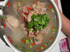 -清真·宁夏印象·盐池滩羊肉体验店(江宁路店)