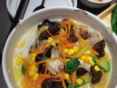 -云海肴·汽锅鸡·云南菜(高德置地店)