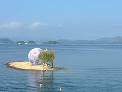 -杭州千岛湖开元度假村