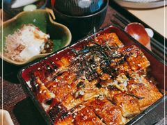 -yokocho上横町·日本食街(深业上城店)