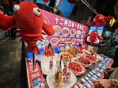 -阿财老铺·老蚌埠龙虾城(华夏总店)