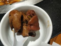 -地锅公社·现炒地锅鸡·地锅鱼·夜宵(罗锦路店)
