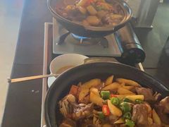 -舟山希尔顿酒店·開自助餐厅