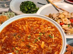 -淘小馆·本帮小馆(九亭金地广场店)
