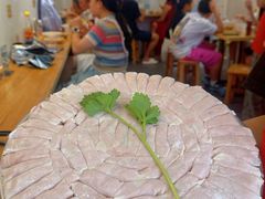 -非遗·十八曲鱼饺(西马总店)