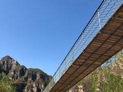 -孤山寨风景区