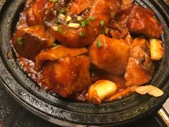 -中国徽菜·徽商故里(远大店)