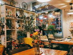 大堂-Kitchen·Y洋厨房西餐厅(王府壹号店)