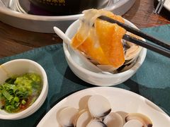 -大良毋米粥(锦龙路总店)