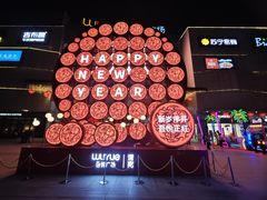 -吾悦广场(渭南店)