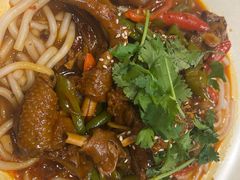 -梁溪河畔·吉府花园(南长街南下塘店)