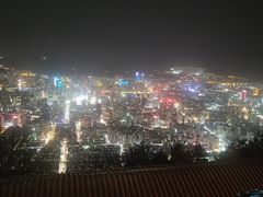 -兰山公园