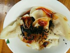 -新繁牛肉豆花(都江堰店)