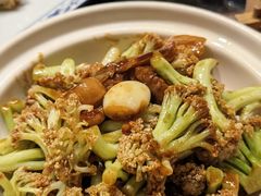 -锦小馆(安贞店)