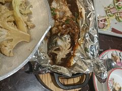 -新白鹿餐厅(爱琴海购物中心店)