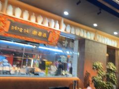 -潮澎派·潮汕菜大排档(南较西路店)