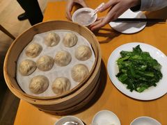 -鼎泰丰(嘉年华•海信广场VILLAGE店)