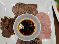 -今天国际酒店-餐厅