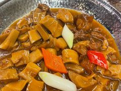 -粤香楼(新光里店)