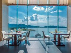 -余姚四明湖开元名都度假酒店·夏威夷西餐厅