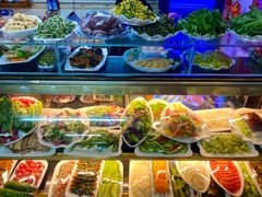 -正宗天津烧麦馆(柳州路店)