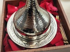 -龟兹KUCINA·新疆菜(前滩L+PLAZA店)