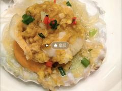 -北塘海鲜·天津菜(大光明桥旗舰店)