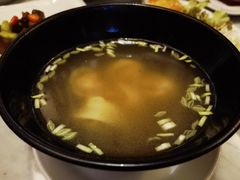 -厦门朗豪酒店 · 明阁中餐厅