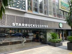 -星巴克(深圳五洲星苑店)