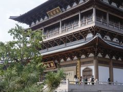 -径山寺