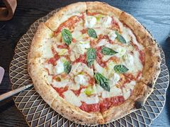 -老友时光·Pizza(泰华黑金店)