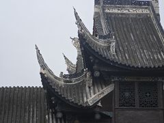 -自贡市盐业历史博物馆