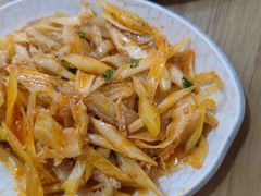 -顺姬冷面(长白西路店)