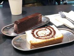 -Awfully Chocolate(嘉里城店)