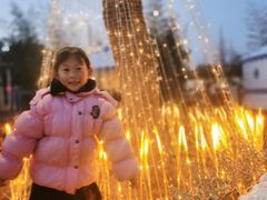 -前小桔亲子创意农场·草莓采摘·露营烧烤