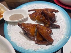 -潮福城大酒楼·潮粤菜·港式点心(阳光城店)