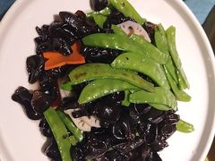 -柴米油盐三杯鸡(象山北路店)