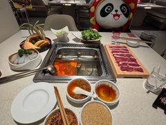 -海底捞火锅(之心城店)