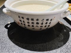 -南京大牌档(新街口德基广场店)