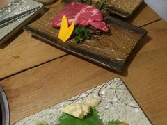 -赤坂亭·M9和牛烧肉·铁板烧(合肥万象城店)