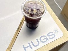 -HUGS coffee(东区店)