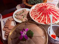 -小龙坎火锅(全球旗舰店)