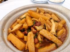 -渔港甄宴·海鲜·地标烟台菜(金沙滩店)