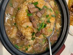 -北李妈妈菜·海肠捞饭(开发区万达店)